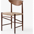 Thumbnail photo of Drawn HM3 Dining Chair