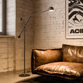 Thumbnail photo of Ixa Floor Lamp