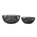 Thumbnail photo of Joane 2 Piece Basket Set