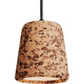 Thumbnail photo of Material Pendant Lamp