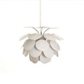 Thumbnail photo of Discoco 35 Pendellampa - White - Pendellampor - Christophe Mathieu - Vit