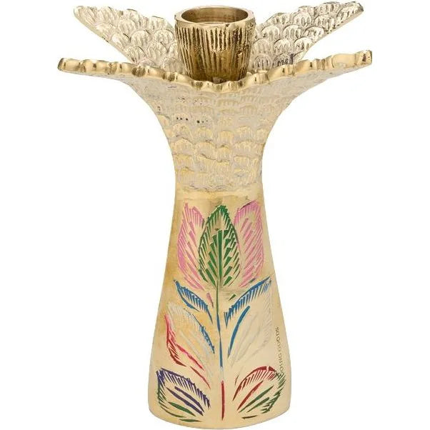 Photo of Miracle Fishing Candlestick Small - 1.20.30.039.926.3