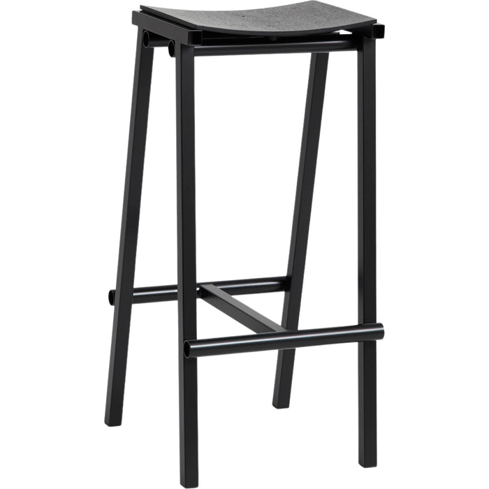 Photo of Taburete 8 Bar Stool - High 1