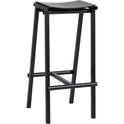 Taburete 8 Bar Stool - High 1