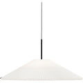 Thumbnail photo of Nebra Pendant Large White