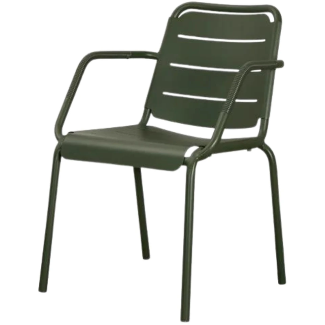 Photo of Copenhagen Chair