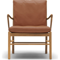 Thumbnail photo of Ow149 Colonial Chair Fåtölj Thor