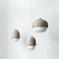 Thumbnail photo of Terho Pendant Lamp - Natural