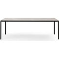 Thumbnail photo of Vipp971 Matbord 200x95x72,5 Cm Ceramic