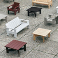 Thumbnail photo of Crate Lounge Sofa