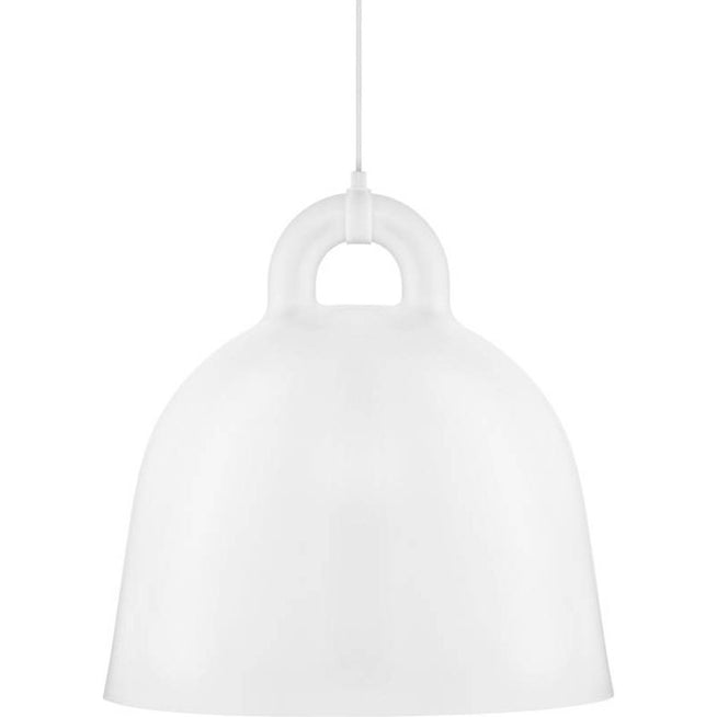 Photo of Bell Pendant Lamp Large