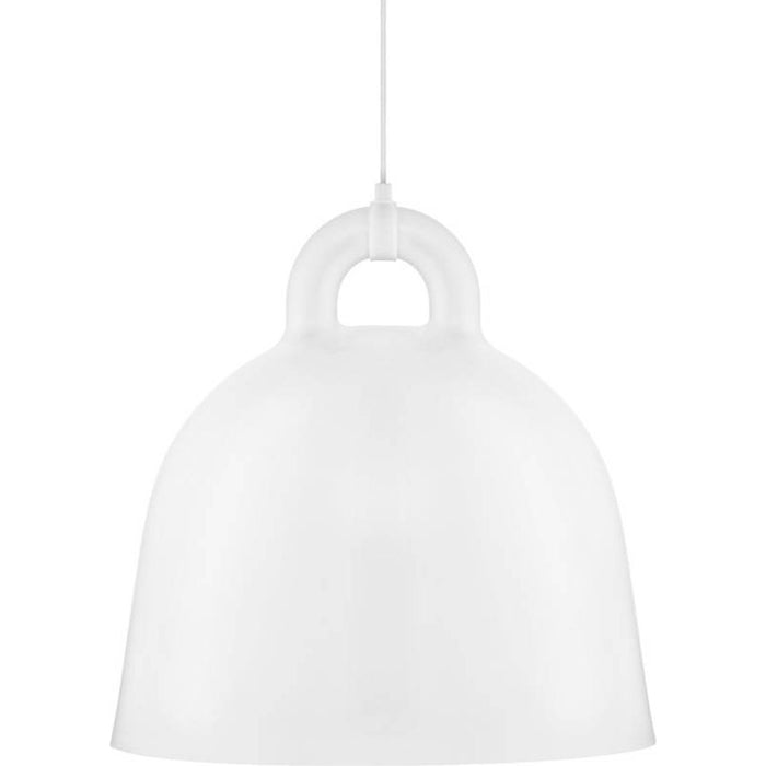 Photo of Bell Pendant Lamp Large