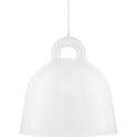 Bell Pendant Lamp Large