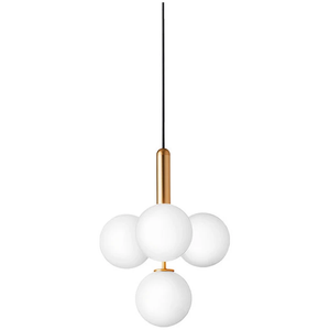Photo of Miira 4 Chandelier