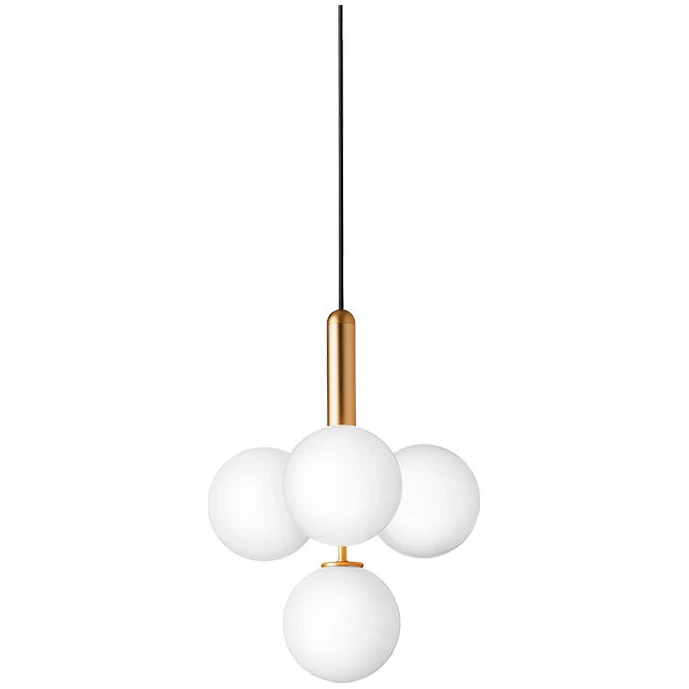 Photo of Miira 4 Chandelier