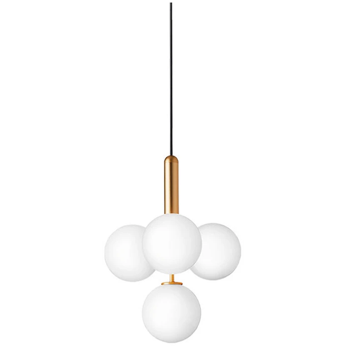 Photo of Miira 4 Chandelier