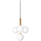 Thumbnail photo of Miira 4 Chandelier