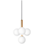 Miira 4 Chandelier
