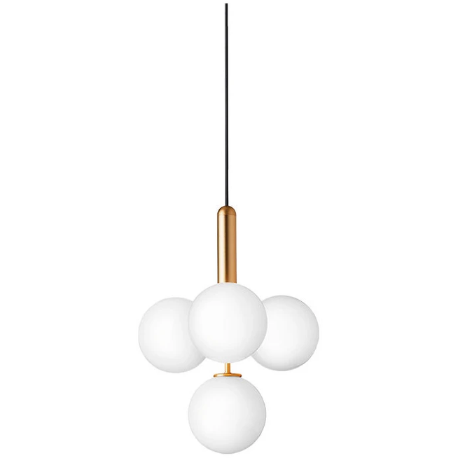 Photo of Miira 4 Chandelier