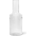Thumbnail photo of Ripple Carafe H24 X W9 cm