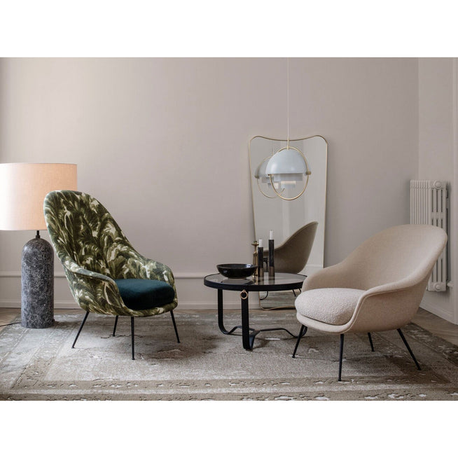 Photo of F.A. 33 Wall Mirror, Large