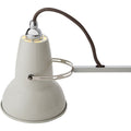 Thumbnail photo of Original 1227 Mini Desk Lamp Linen White - Desk Lamps - George Carwardine - White