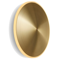 Thumbnail photo of Sconce10 Wall Lamp Brass - GP2010-b
