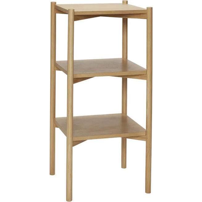 Photo of Solution Shelving Unit