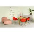 Thumbnail photo of Form Chair Swivel 4L Aluminium
