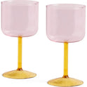 Tint Wine Glass 25 Cl 2-pack 1