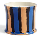 Thumbnail photo of Stripe Scented Candle by Hay (mint Leaf)