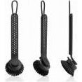 Thumbnail photo of Brush head for dish brush, 2 pcs. From Vipp