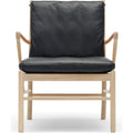 Thumbnail photo of Ow149 Colonial Chair Fåtölj Thor 1