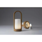 Thumbnail photo of Easy Bamboo LED Lamp