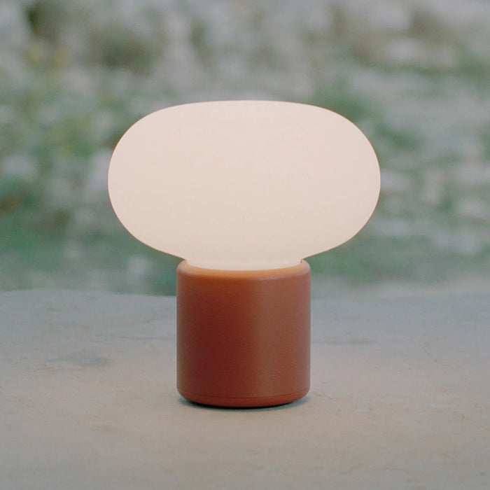 Photo of Karl-Johan Portable Table Lamp IP65