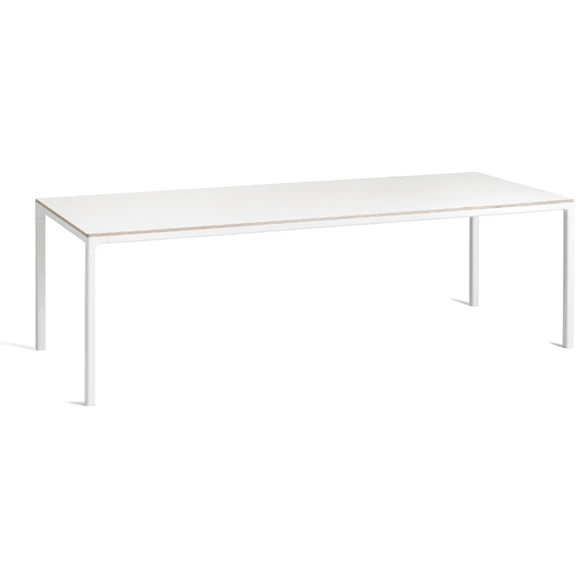 T12 Dining Table / Office Desk 250x95cm