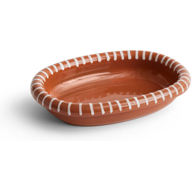 Photo of Barro Oval Dish - Small