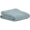 Thumbnail photo of Portofino Bath mat, grey-green, 60x90 - bath mats - green