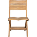 Thumbnail photo of Flip Folding Chair