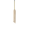 Thumbnail photo of Marble Art Pendant Lamp