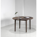 Sibast No.3 Table Ø120 | Solid Tabletop