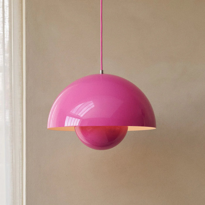 Photo of Flowerpot VP7 Pendant Lamp