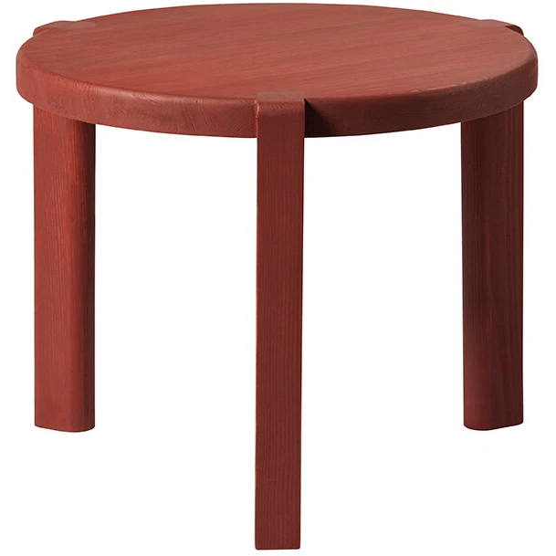 D108 Ragnesminde Coffee Table From Fdb Møbler