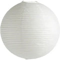 Thumbnail photo of Rice Paper Lamp Shade