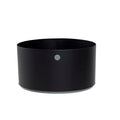 Thumbnail photo of Grow Planter - Planter - Lava Grey / Grey-Brown