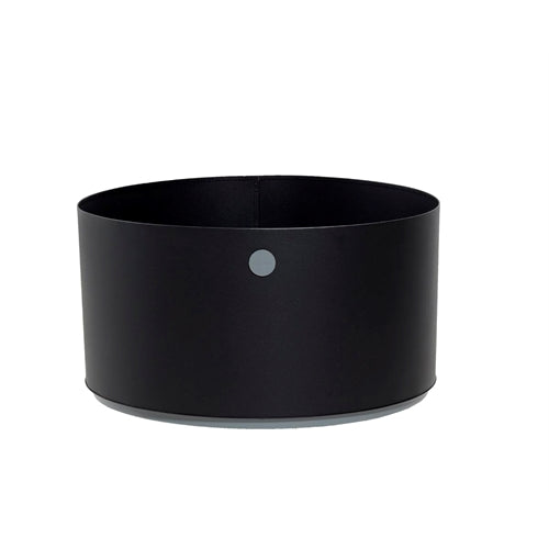 Photo of Grow Planter - Planter - Lava Grey / Grey-Brown