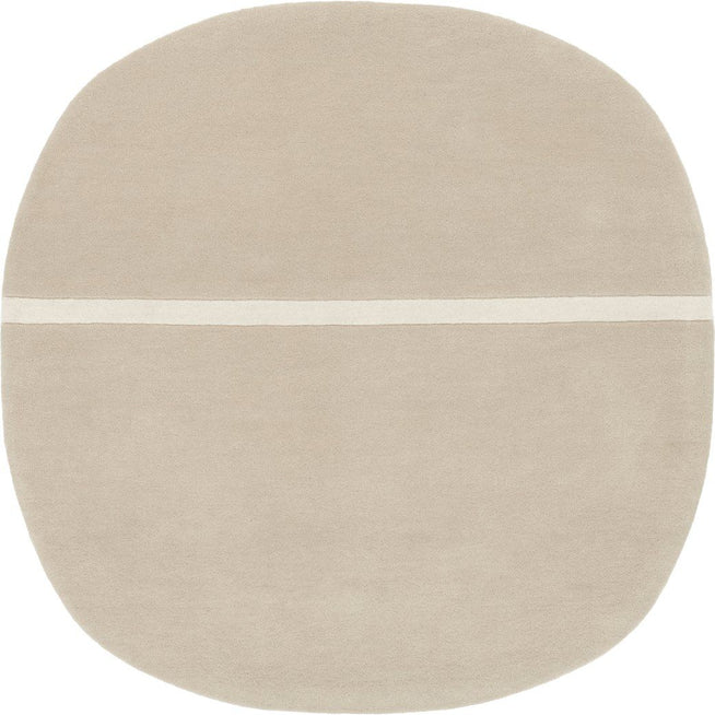 Photo of Oona Rug 140x140