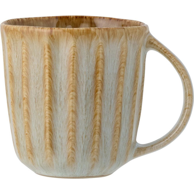 Photo of Fleur Mug Set of 6 Pieces