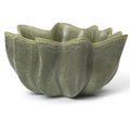 Thumbnail photo of Nium Bowl - Skål - Dark Sage - Large - W:36 X H:18 Cm