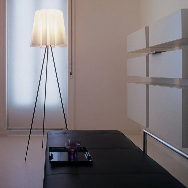 Photo of Rosy Angelis Floor Lamp